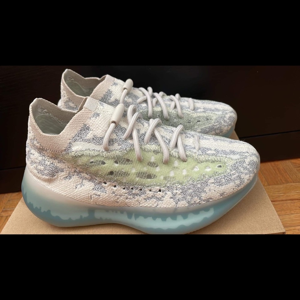 Yeezy Boost 380